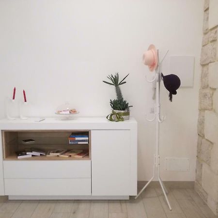 Willa Domus Rosae Scicli Zewnętrze zdjęcie