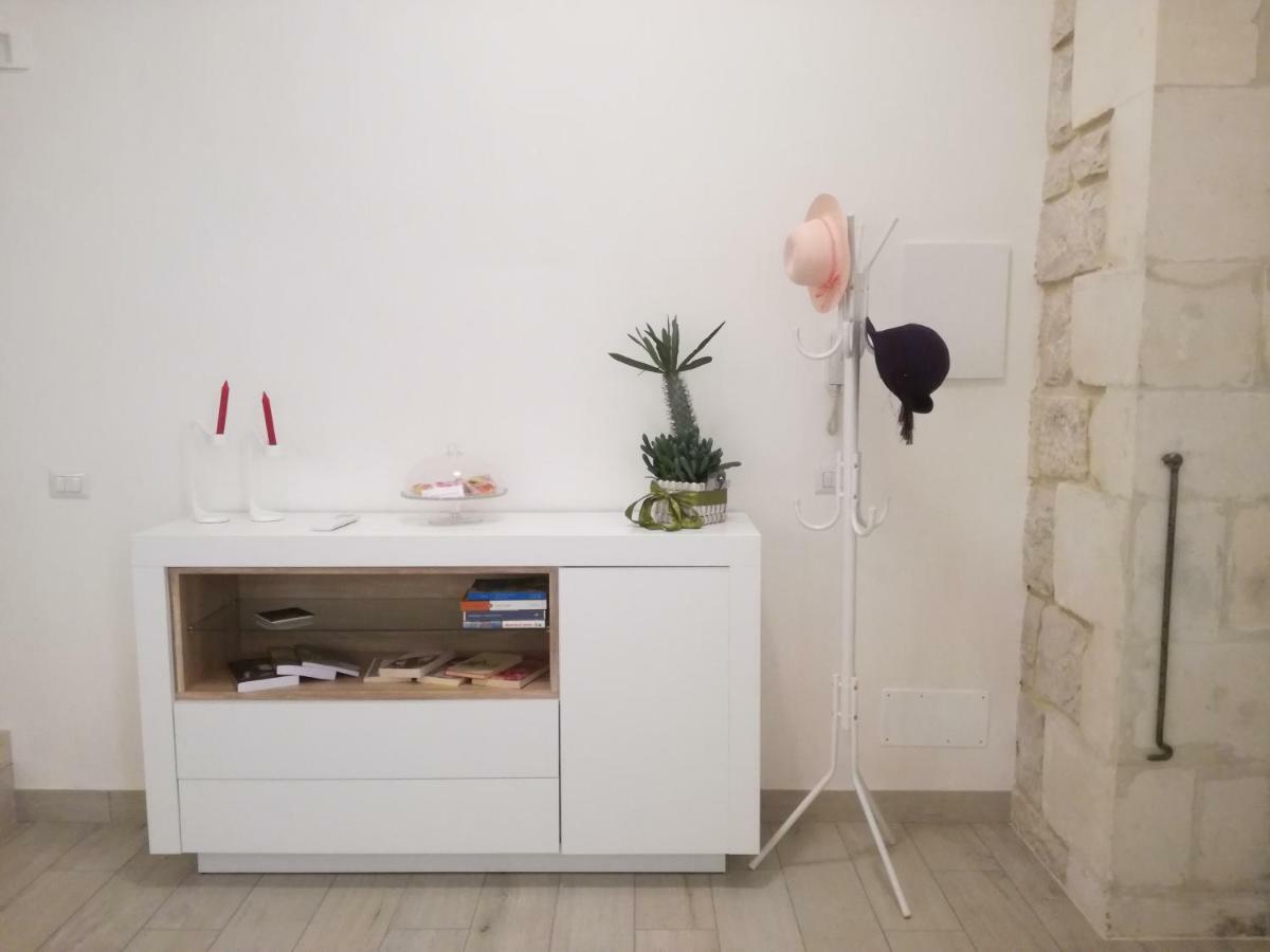 Willa Domus Rosae Scicli Zewnętrze zdjęcie