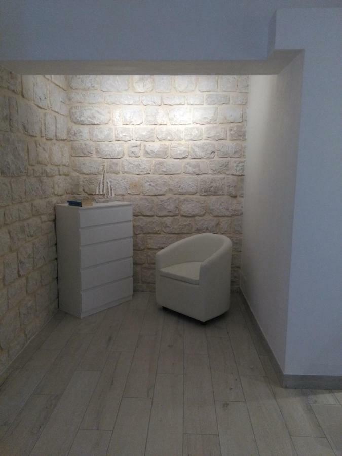 Willa Domus Rosae Scicli Zewnętrze zdjęcie
