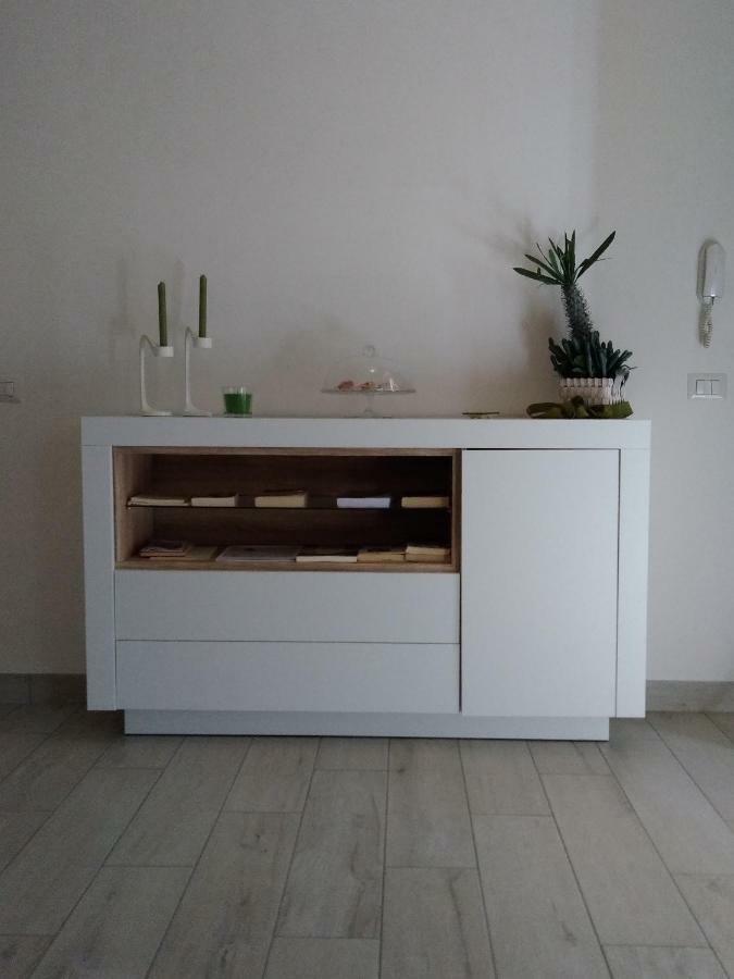 Willa Domus Rosae Scicli Zewnętrze zdjęcie
