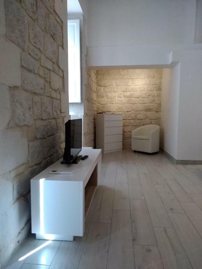 Willa Domus Rosae Scicli Zewnętrze zdjęcie